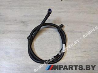 патрубок (трубопровод, шланг) BMW 5 серия F07/F10/F11 [рестайлинг] 2013, 2.0 л., бензин, АКПП, седан, передний привод, 7178747