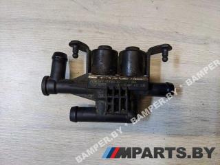 кран отопителя (печки) BMW 5 серия F07/F10/F11 [рестайлинг] 2013, 2.0 л., бензин, АКПП, седан, передний привод, 9119164