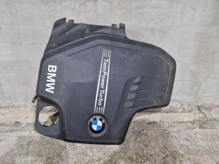 декоративная крышка двигателя BMW 5 серия F07/F10/F11 [рестайлинг] 2013, 2.0 л., бензин, АКПП, седан, передний привод, 2629114, 143897, 7594344