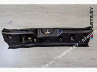 накладка внутренняя на заднюю панель кузова BMW 5 серия F07/F10/F11 [рестайлинг] 2013, 2.0 л., бензин, АКПП, седан, передний привод