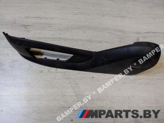 накладка на сиденье BMW 5 серия F07/F10/F11 [рестайлинг] 2013, 2.0 л., бензин, АКПП, седан, передний привод, 6981769