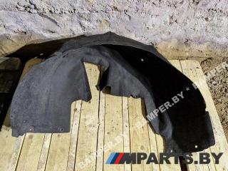 защита арок задняя правая (подкрылок) BMW 3 серия F30/F31/F34 F30 2013, 3.0 л., N55 B30 A, бензин, АКПП, седан, задний привод