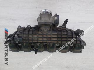 коллектор впускной BMW 3 серия F30/F31/F34 F30 2013, 3.0 л., N55 B30 A, бензин, АКПП, седан, задний привод