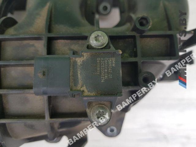датчик абсолютного давления BMW 3 серия F30/F31/F34 F30 2013, 3.0 л., N55 B30 A, бензин, АКПП, седан, задний привод, 13627599042 - фото №1