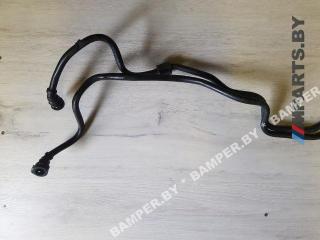 шланг (трубка) АКПП BMW 3 серия F30/F31/F34 F30 2013, 3.0 л., N55 B30 A, бензин, АКПП, седан, задний привод