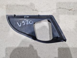 пластик BMW 5 серия F07/F10/F11 [рестайлинг] 2013, 2.0 л., бензин, АКПП, седан, передний привод, 1106002, 748506