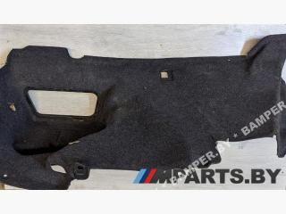 обшивка багажника BMW 5 серия F07/F10/F11 [рестайлинг] 2013, 2.0 л., бензин, АКПП, седан, передний привод, 9163194