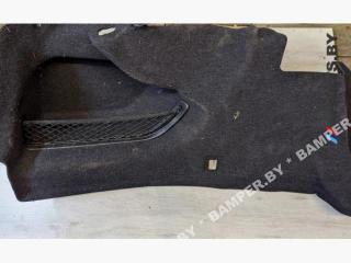 обшивка багажника BMW 5 серия F07/F10/F11 [рестайлинг] 2013, 2.0 л., бензин, АКПП, седан, передний привод, 9177139