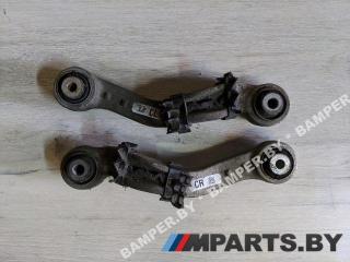 рычаг задний левый BMW 5 серия F07/F10/F11 [рестайлинг] 2013, 2.0 л., бензин, АКПП, седан, передний привод