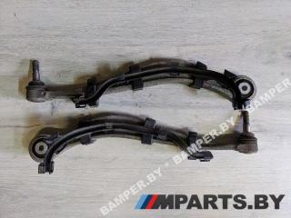 рычаг задний правый BMW 5 серия F07/F10/F11 [рестайлинг] 2013, 2.0 л., бензин, АКПП, седан, передний привод