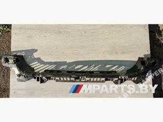 крепление бампера BMW 3 серия F30/F31/F34 F30 2013, 3.0 л., N55 B30 A, бензин, АКПП, седан, задний привод, 7256922