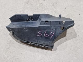 защита днища BMW 3 серия F30/F31/F34 F30 2013, 3.0 л., N55 B30 A, бензин, АКПП, седан, задний привод, 7258047