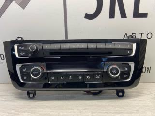 блок управления печки / климат-контроля BMW 3 серия F30/F31 [рестайлинг] 2018, 2.0 л., бензин, АКПП, седан, задний привод, правый руль, 61316832880, 64119363546, 6832880, 9358939, 9363546