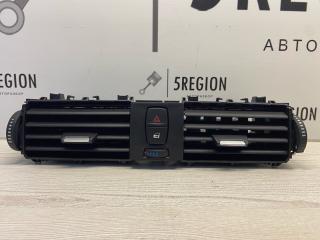 дефлектор обдува салона BMW 3 серия F30/F31 [рестайлинг] 2018, 2.0 л., бензин, АКПП, седан, задний привод, правый руль, 9347436, 64229347