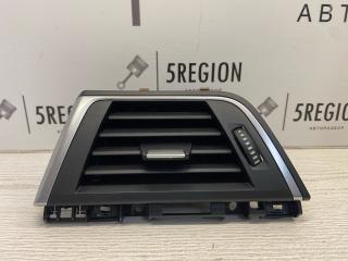 дефлектор обдува салона BMW 3 серия F30/F31 [рестайлинг] 2018, 2.0 л., бензин, АКПП, седан, задний привод, правый руль, 64229346226, 9346