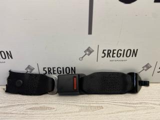 замок ремня безопасности BMW 3 серия F30/F31 [рестайлинг] 2018, 2.0 л., бензин, АКПП, седан, задний привод, правый руль, 72117259397, 7259