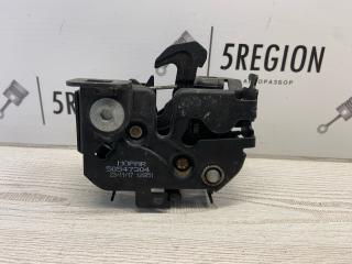 замок капота Alfa Romeo Giulia 2 поколение 952 2018, 2.0 л., бензин, АКПП, седан, задний привод, 50547304