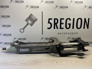 рулевая колонка BMW 3 серия F30/F31 [рестайлинг] 2018, 2.0 л., бензин, АКПП, седан, задний привод, правый руль