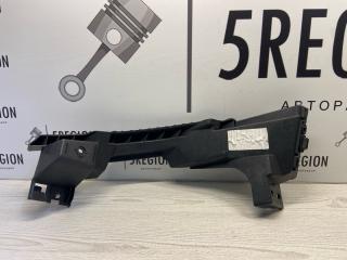 Крепление бампера заднего Alfa Romeo Giulia 2 поколение 952 2018, 2.0 л., бензин, АКПП, седан, задний привод, 50548334