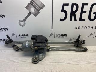 моторчик передних стеклоочистителей (дворников) Alfa Romeo Giulia 2 поколение 952 2018, 2.0 л., бензин, АКПП, седан, задний привод, 50554983