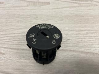 замок подушки безопасности BMW 3 серия F30/F31 [рестайлинг] 2018, 2.0 л., бензин, АКПП, седан, задний привод, правый руль, 61319326501, 9326