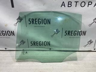 стекло двери задней левой Alfa Romeo Giulia 2 поколение 952 2018, 2.0 л., бензин, АКПП, седан, задний привод