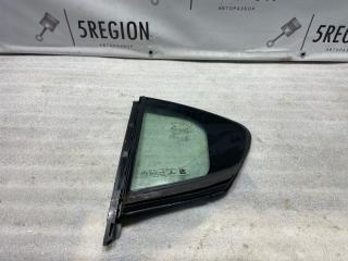 стекло двери задней левой Alfa Romeo Giulia 2 поколение 952 2018, 2.0 л., бензин, АКПП, седан, задний привод