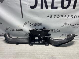 воздуховод печки Alfa Romeo Giulia 2 поколение 952 2018, 2.0 л., бензин, АКПП, задний привод, 50537008, 50532773, 50537007