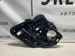 стеклоподъемник задний левый Alfa Romeo Giulia 2 поколение 952 2018, 2.0 л., бензин, АКПП, седан, задний привод