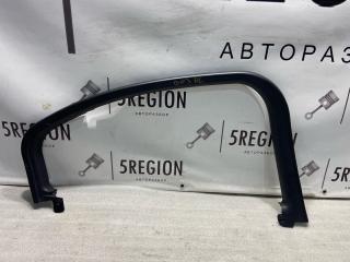 молдинг (накладка кузовная) Alfa Romeo Giulia 2 поколение 952 2018, 2.0 л., бензин, АКПП, седан, задний привод, 156108480