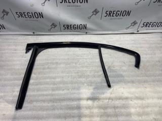 молдинг (накладка кузовная) Alfa Romeo Giulia 2 поколение 952 2018, 2.0 л., бензин, АКПП, седан, задний привод, 50545063, 5054322