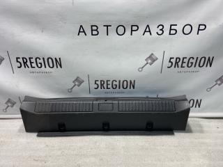 пластик Alfa Romeo Giulia 2 поколение 952 2018, 2.0 л., бензин, АКПП, седан, задний привод, 156107229