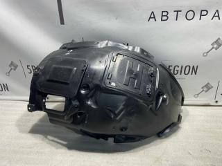 защита арок передняя правая (подкрылок) BMW 3 серия F30/F31 [рестайлинг] 2018, 2.0 л., бензин, АКПП, седан, задний привод, правый руль, 51717260397, 7260397, 51717260726, 7260726