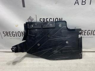 защита днища BMW 3 серия F30/F31 [рестайлинг] 2018, 2.0 л., бензин, АКПП, седан, задний привод, правый руль, 51758062221, 8062