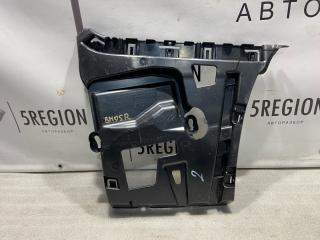 Крепление бампера заднего BMW 3 серия F30/F31 [рестайлинг] 2018, 2.0 л., бензин, АКПП, седан, задний привод, правый руль, 7385, 51127384466