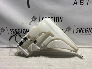 бачок омывателя BMW 3 серия F30/F31 [рестайлинг] 2018, 2.0 л., бензин, АКПП, седан, задний привод, правый руль, 67127298309, 7241671, 7298309