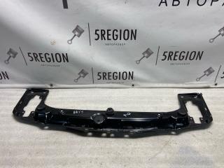 передняя панель крепления облицовки (телевизор) BMW 3 серия F30/F31 [рестайлинг] 2018, 2.0 л., бензин, АКПП, седан, задний привод, правый руль, 51647245768, 7246