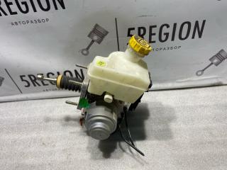 блок ABS Alfa Romeo Giulia 2 поколение 952 2017, 2.0 л., бензин, АКПП, седан, задний привод, 505496510