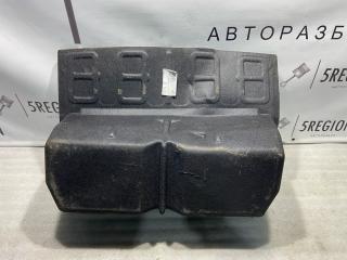 обшивка багажника BMW 3 серия F30/F31 [рестайлинг] 2018, 2.0 л., бензин, АКПП, седан, задний привод, правый руль, 7239020