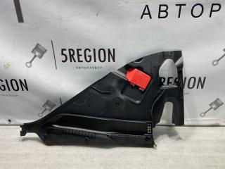 пластик BMW 3 серия F30/F31 [рестайлинг] 2018, 2.0 л., бензин, АКПП, седан, задний привод, правый руль, 51437265120, 51717405639, 7265120, 7405639