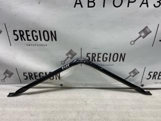 Распорка (растяжка) телевизора BMW 3 серия F30/F31 [рестайлинг] 2018, 2.0 л., бензин, АКПП, седан, задний привод, правый руль, 7245789