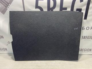 полка багажника BMW 3 серия F30/F31 [рестайлинг] 2018, 2.0 л., бензин, АКПП, седан, задний привод, правый руль, 7246302