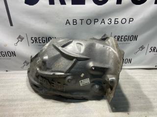 защита арок передняя левая (подкрылок) BMW 3 серия F30/F31 [рестайлинг] 2018, 2.0 л., бензин, АКПП, седан, задний привод, правый руль, 7260699