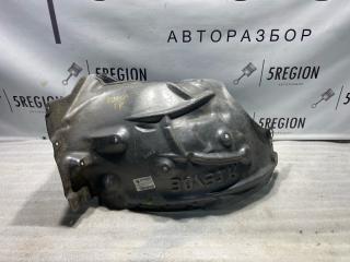 защита арок передняя правая (подкрылок) BMW 3 серия F30/F31 [рестайлинг] 2018, 2.0 л., бензин, АКПП, седан, задний привод, правый руль, 7260700