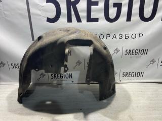 защита арок задняя правая (подкрылок) BMW 3 серия F30/F31 [рестайлинг] 2018, 2.0 л., бензин, АКПП, седан, задний привод, правый руль, 7260294