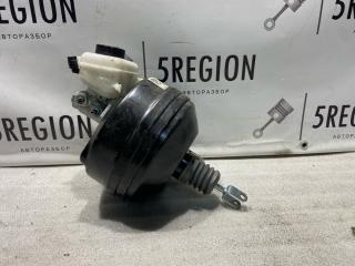 цилиндр тормозной главный BMW 3 серия F30/F31 [рестайлинг] 2018, 2.0 л., бензин, АКПП, седан, задний привод, правый руль, 6798425