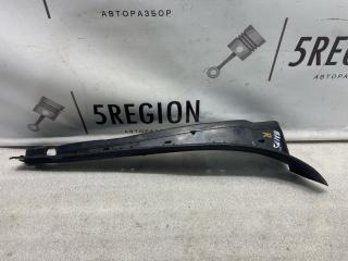 уплотнитель BMW 3 серия F30/F31 [рестайлинг] 2018, 2.0 л., бензин, АКПП, седан, задний привод, правый руль, 7264274, 51767264