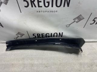 уплотнитель BMW 3 серия F30/F31 [рестайлинг] 2018, 2.0 л., бензин, АКПП, седан, задний привод, правый руль, 7264273, 51767264