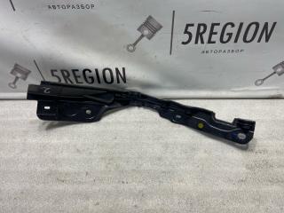 пластик BMW 3 серия F30/F31 [рестайлинг] 2018, 2.0 л., бензин, АКПП, седан, задний привод, правый руль, 7331, 51757331241