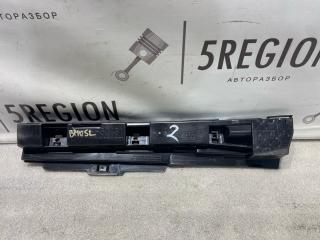 Кронштейн крепления порога BMW 3 серия F30/F31 [рестайлинг] 2018, 2.0 л., бензин, АКПП, седан, задний привод, правый руль, 51777256919, 7257